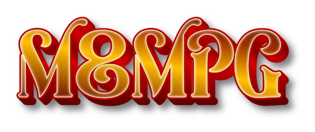 m8mpg
